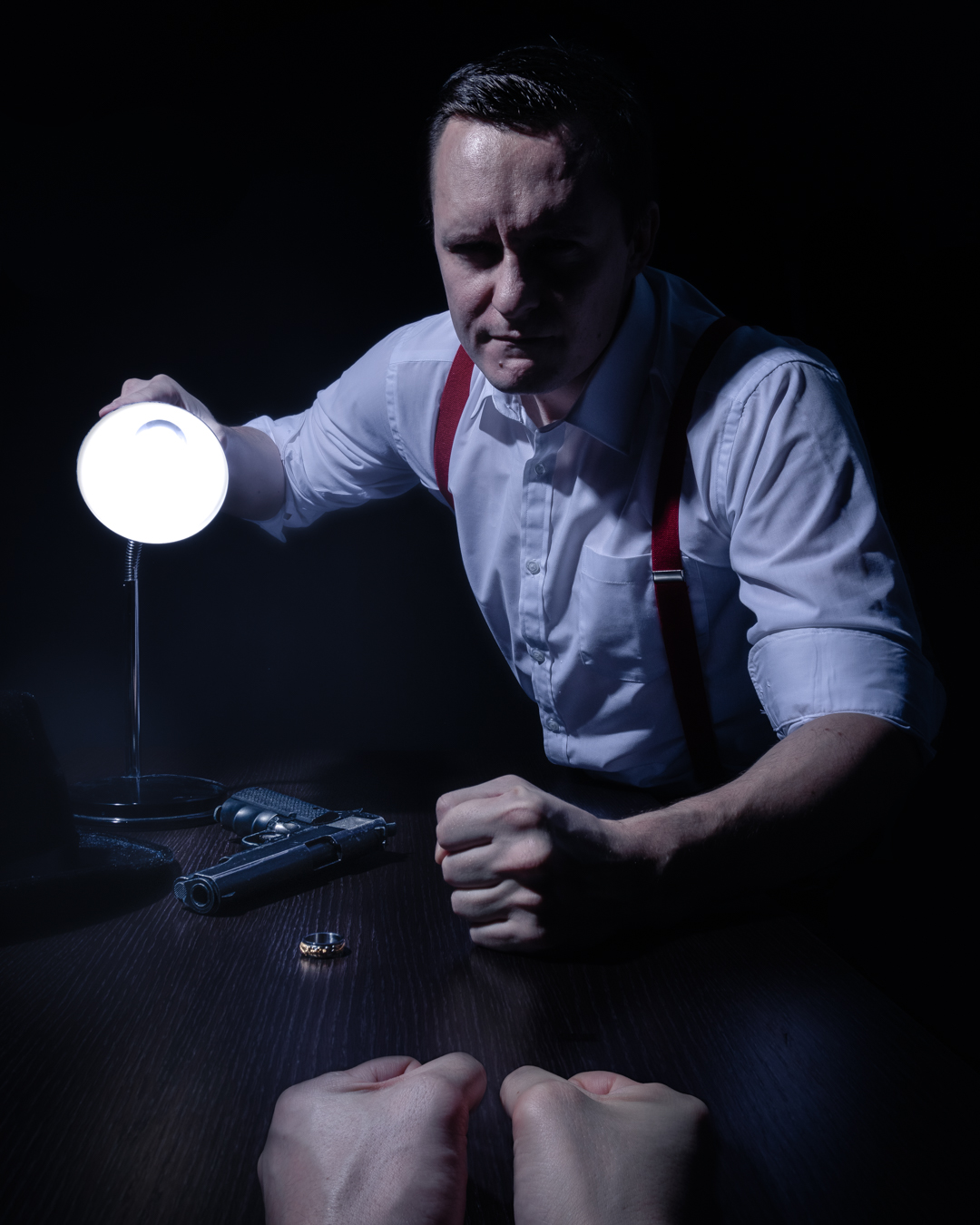 Anton Kolpakchi - Photographer